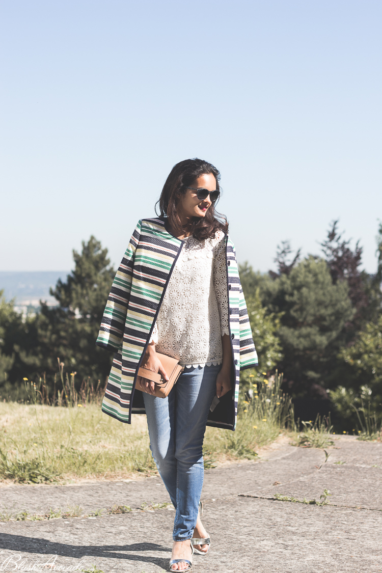 OOTD : Boden