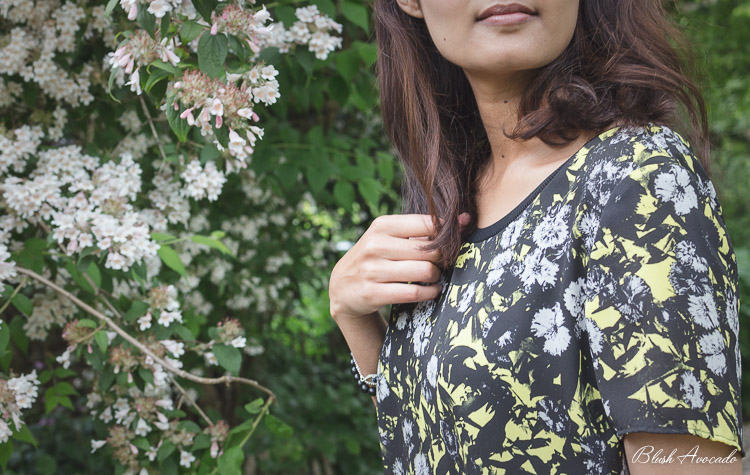 OOTD garden and flowers