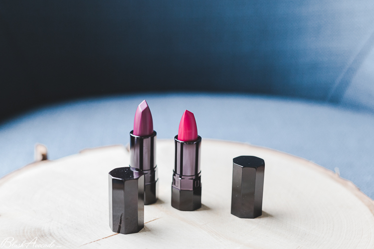 Mystérieux et chic : j’ai testé les fards à lèvres Serge Lutens