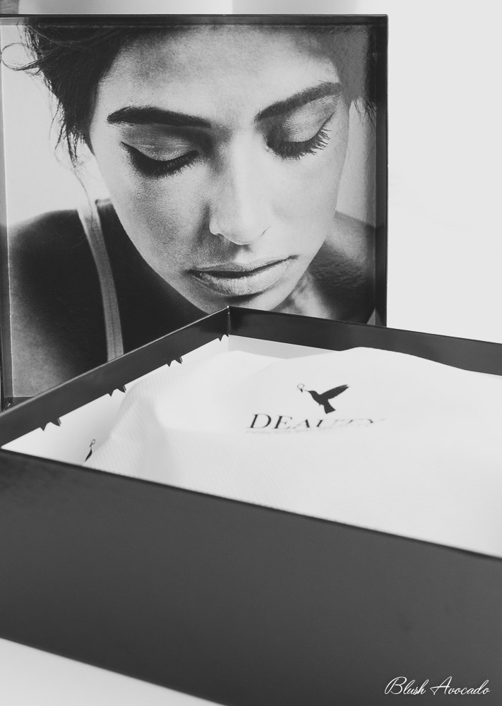 Mon avis sur la Deauty Box (mars 2015)