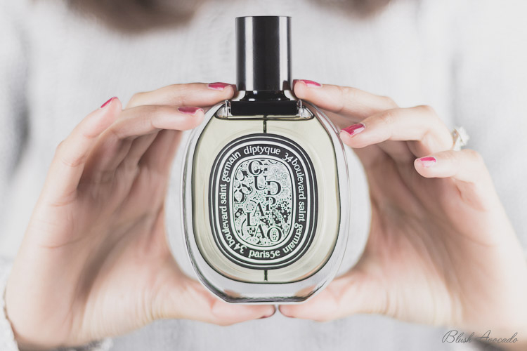 parfum nouveauté