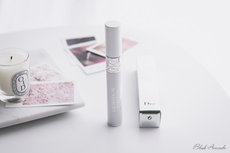 Lash Plumping Serum de Dior une r volution pour mes cils