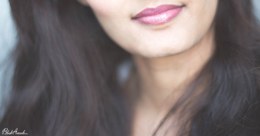 By Terry : le gloss Terrybly Shine pour des lèvres pulpeuses