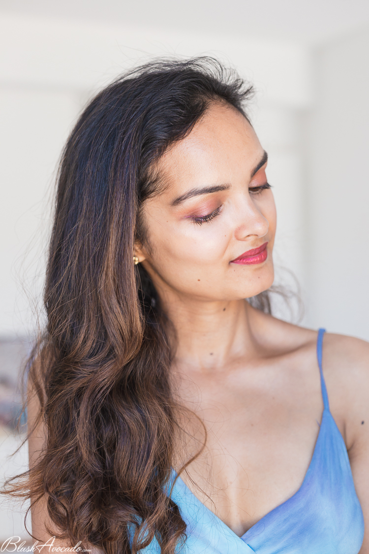 Tout sur ma routine capillaire (2018)