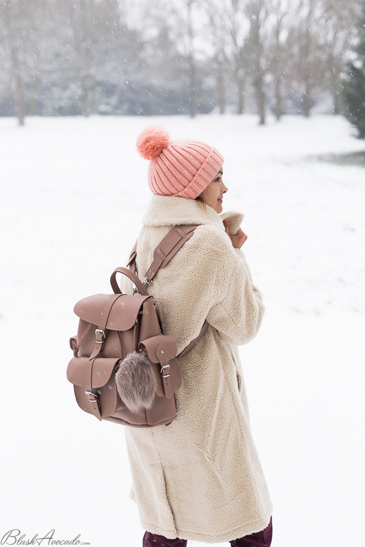 Soldes hiver 2019 mes derniers repérages !
