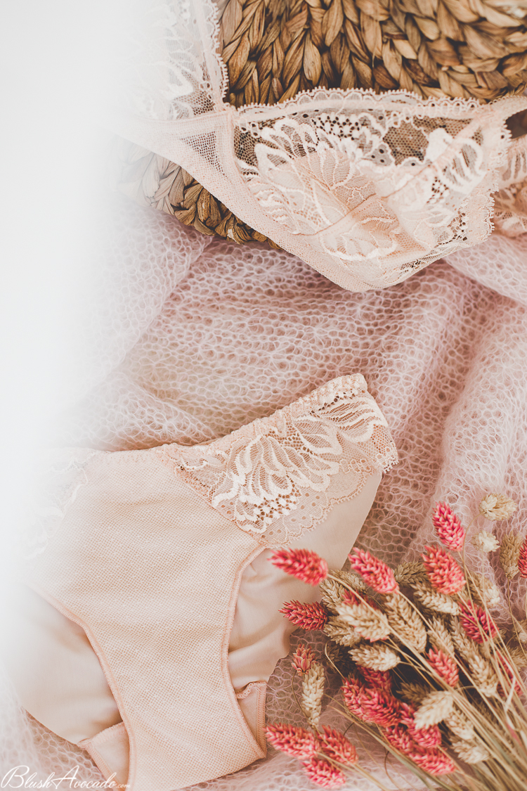 Lingerie haut deals