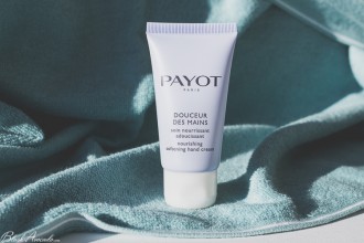 Routine hivernale pour le corps : confort et hydratation avec Payot