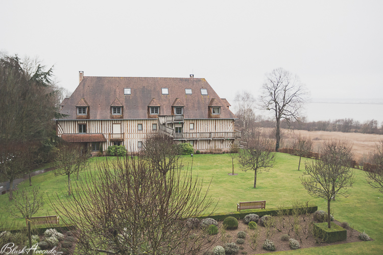 Ferme Saint Simeon 26