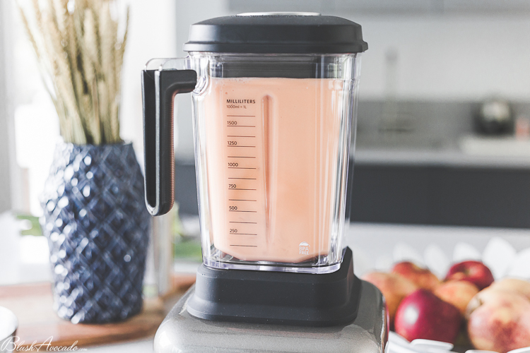 Des soupes en 5 minutes avec le SuperBlender de KitchenAid