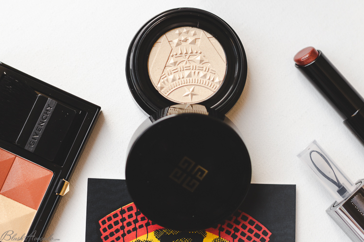 Mes coups de coeur de la collection African light Givenchy