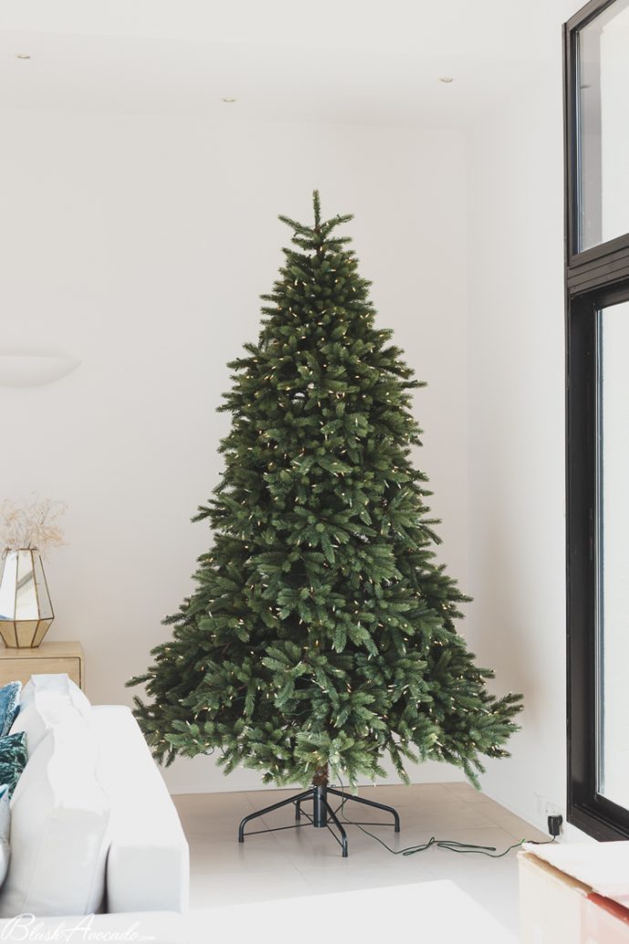 Le sapin artificiel le plus beau et le plus réaliste signé Balsam Hill