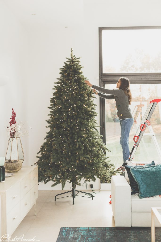Le sapin artificiel le plus beau et le plus réaliste signé Balsam Hill