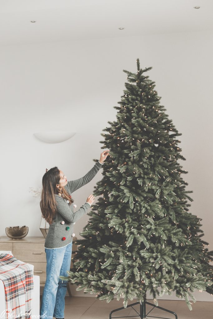 Le sapin artificiel le plus beau et le plus réaliste signé Balsam Hill