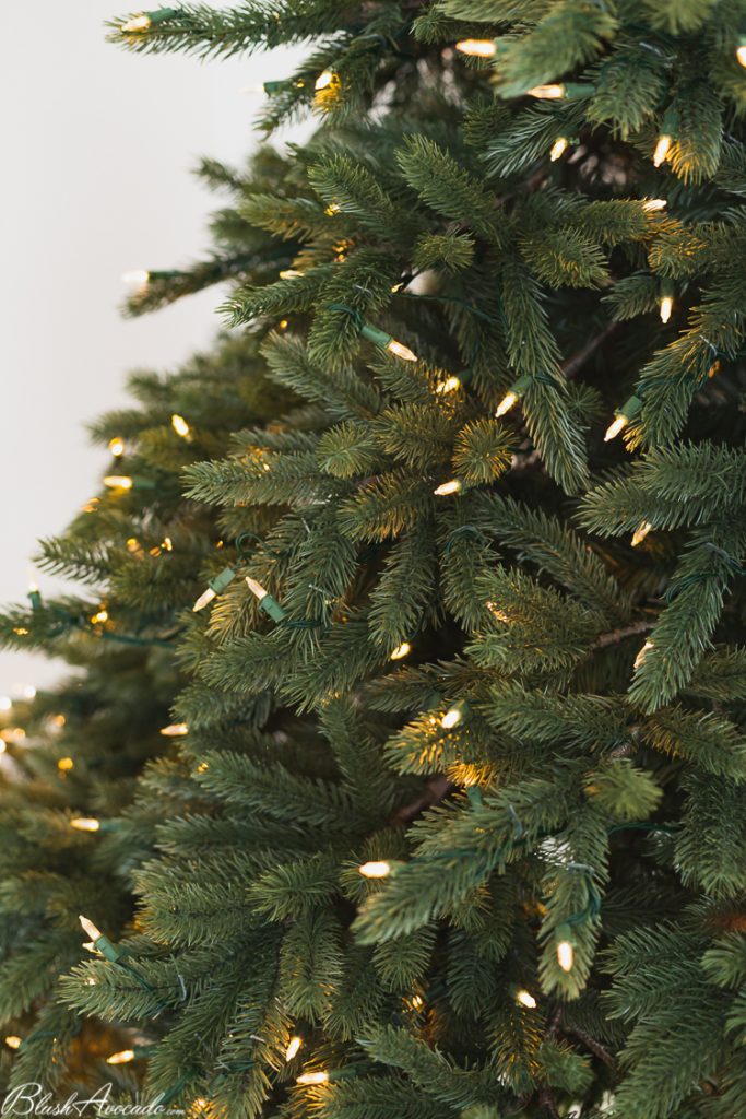 Sapin Balsam Hill Avisnull