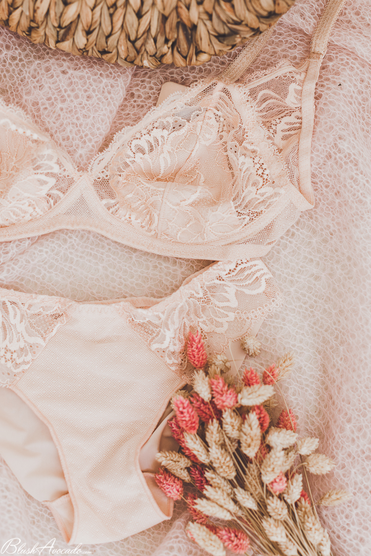 Body positive shopper de la lingerie haut de gamme facilement