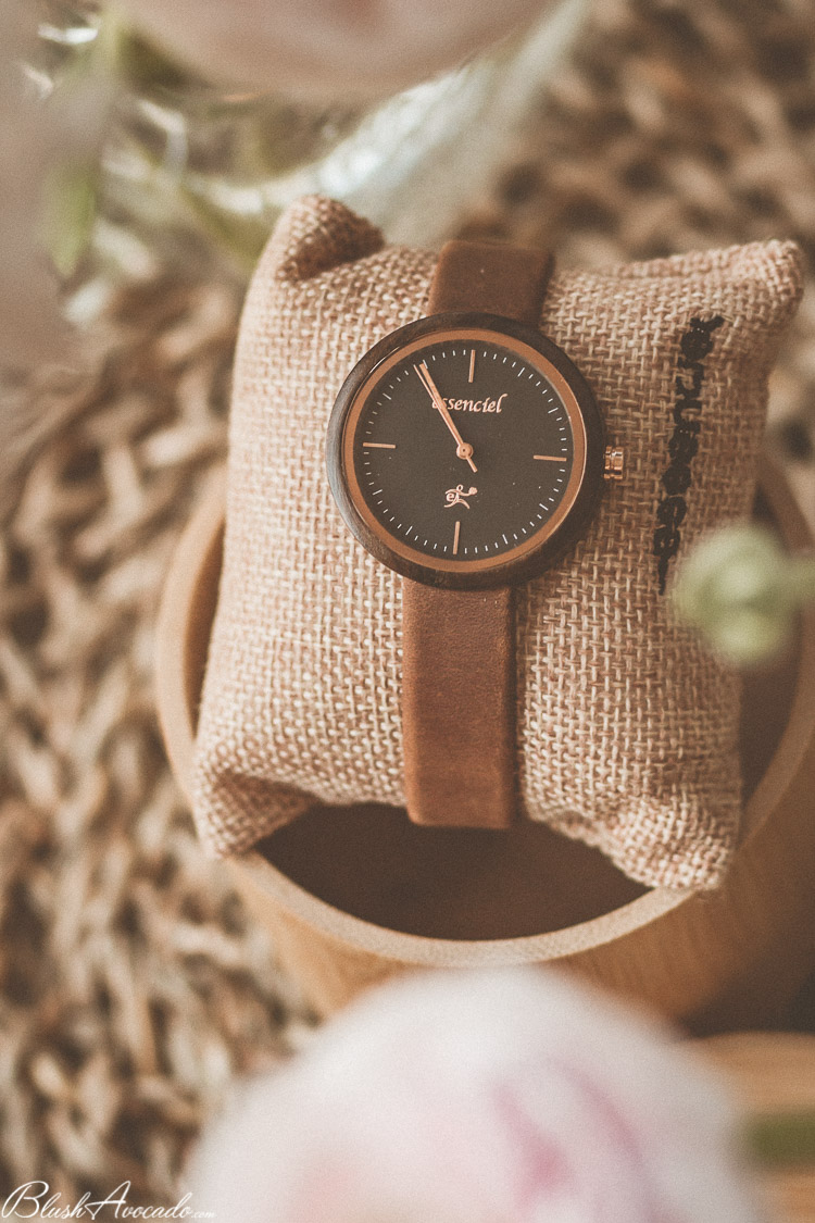 Vente privée montre femme deals