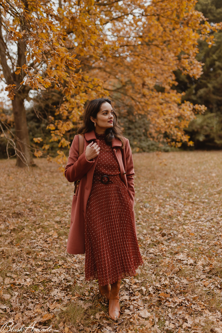 Sezane robe a pois hotsell